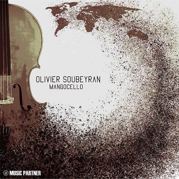 Pochette de Mangocello, Olivier SOubeyran